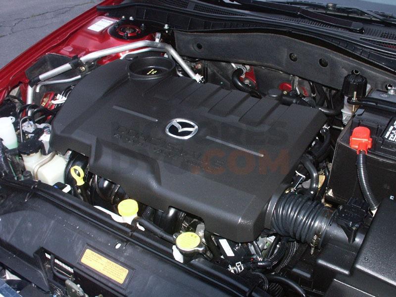 Motor RF7J Mazda 6 (GG) 2.0 DI (143 cv)