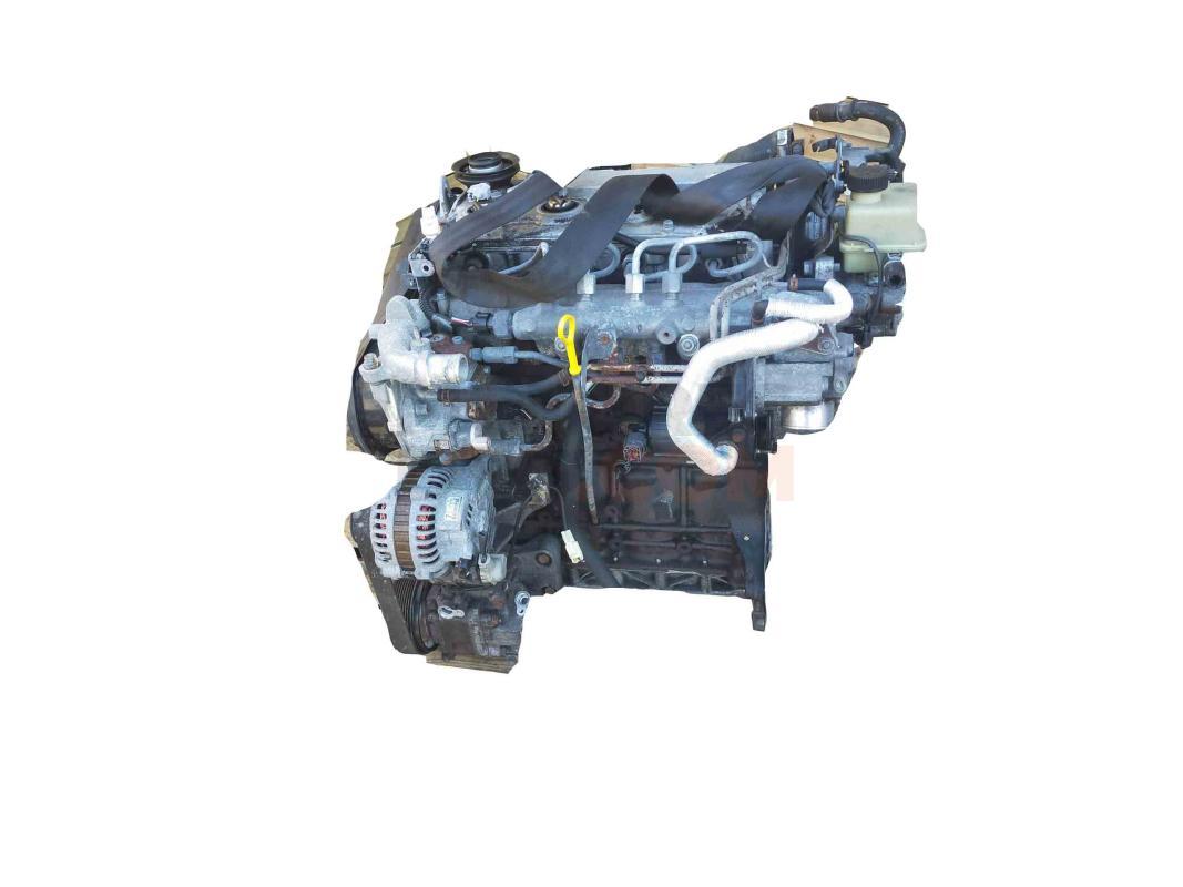 Motor rf7j Mazda 6 Hatchback (GG) 2.0 DI (143 cv)