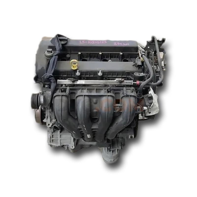 Motor RF7J Mazda 6 II Combi (GH) 2.0 MZR-CD (140 cv)