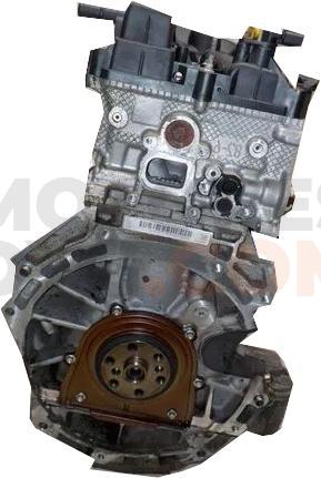 Motor RF7J Mazda 6 III Sport Combi (GJ) 2.0 SKYACTIV-G (165 cv) i-ELOOP Automatico