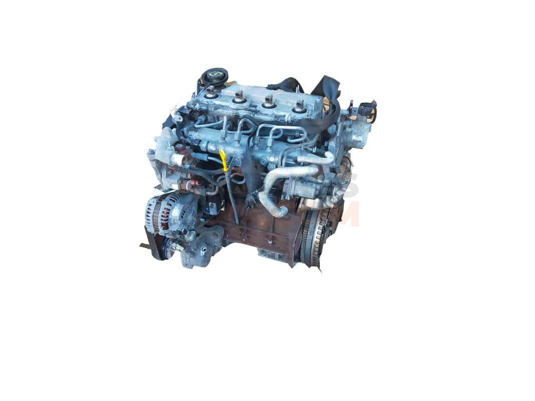 Motor rf8g Mazda 3 Sedan (BK) 2.0 MZR-CD (143 cv)