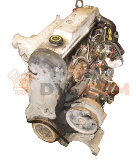 Motor RFD Ford Escort VI (GAL) 1.8 TD (90 cv)