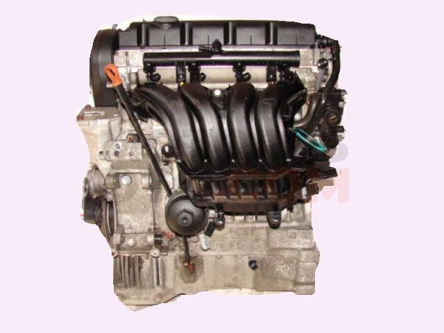Motor RFH EW10A Citroen Jumpy II 2.0 i (140 cv)