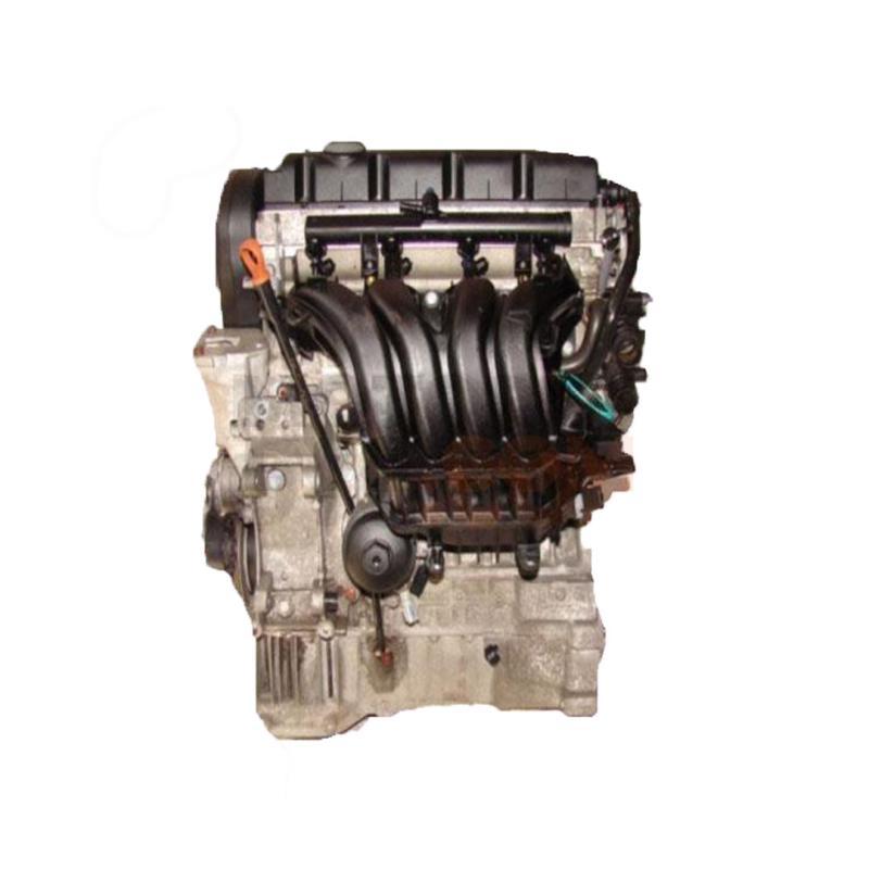 Motor RFH (EW10A) Citroen Jumpy II Furgón 2.0 i (140 cv)