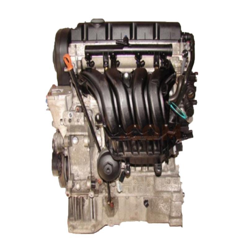 Motor RFH(EW10A) Citroen Jumpy II Furgón 2.0 i (140 cv)