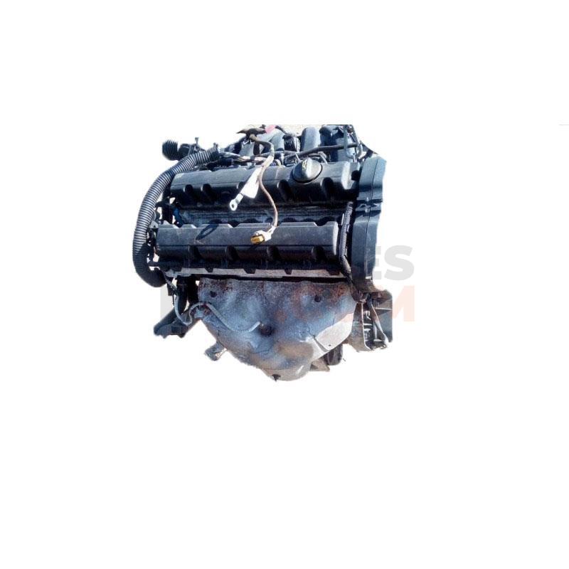 Motor RFJ Citroen C4 C-Triomphe 2.0i 16V (140 cv)