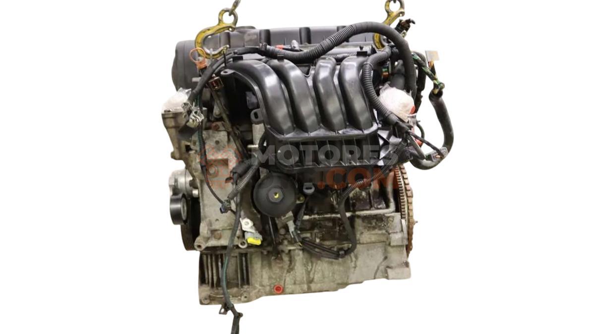 Motor RFJ Citroen C5 III (RD_) 2.0 16v (140cv)