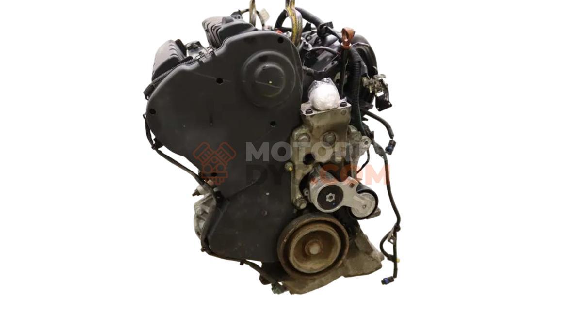 Motor RFJ Citroen C5 III (RD_) 2.0 16v (140cv)