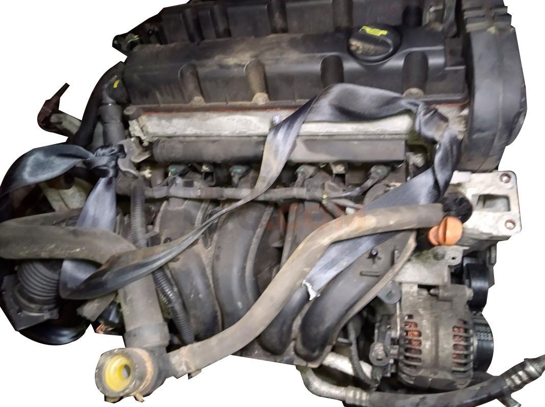 Motor RFJ Citroen C5 III (RD_) 2.0 HDi 140 (140cv)