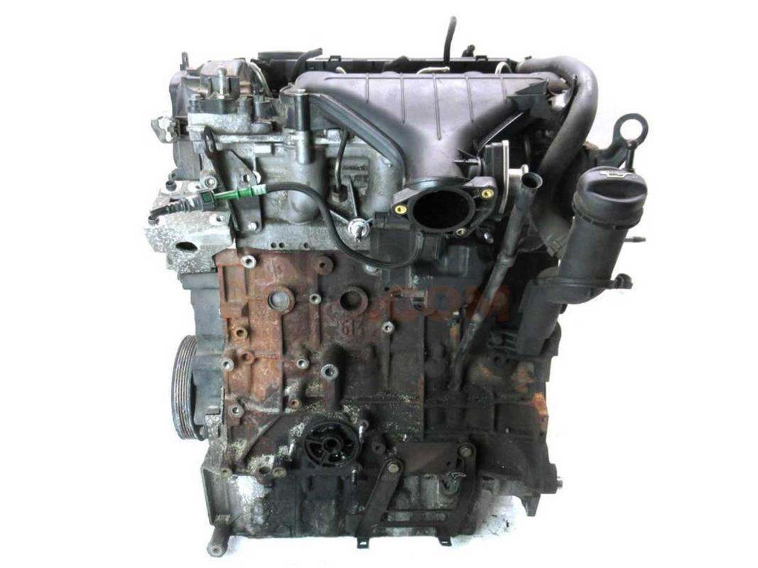 Motor RFJ (EW10A) Citroen C4 I Grand Picasso (Fase I, 2006) 2.0i 16V (140 cv) EGS