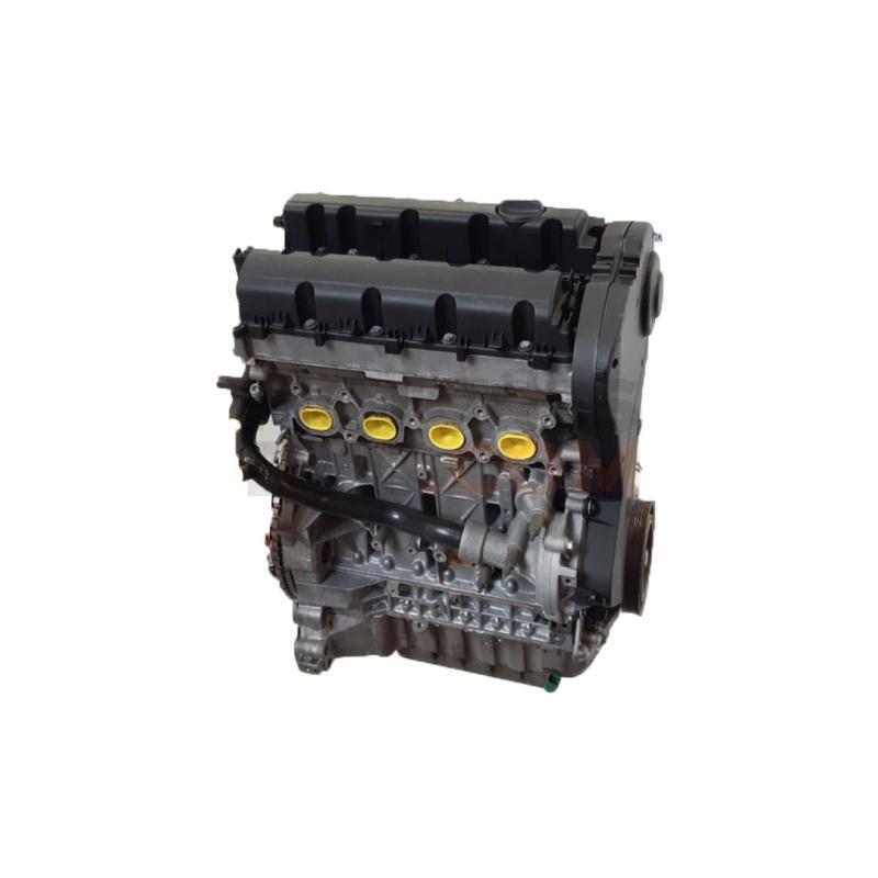 Motor RFJ (EW10A) Citroen C5 I Break (Fase II, 2004) 2.0i 16V (140 cv)