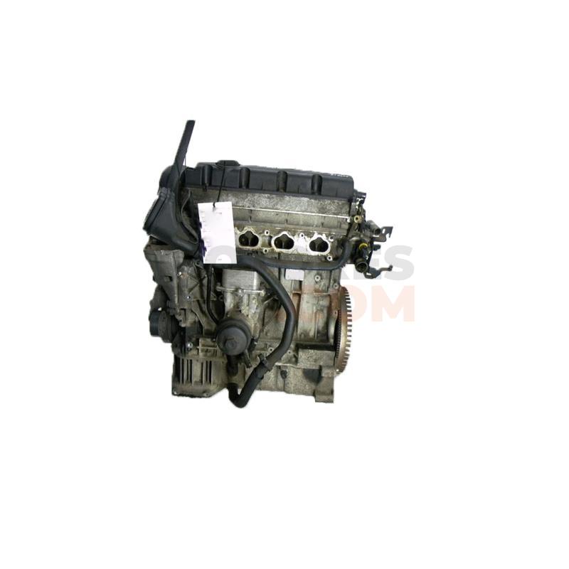 Motor RFJ (EW10A) Citroen C5 I Break (Fase II, 2004) 2.0i 16V (140 cv) Automatico