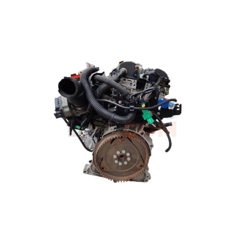 Motor RFJ (EW10A) Citroen C5 I (Fase II, 2004) 2.0i 16V (140 cv) Automatico