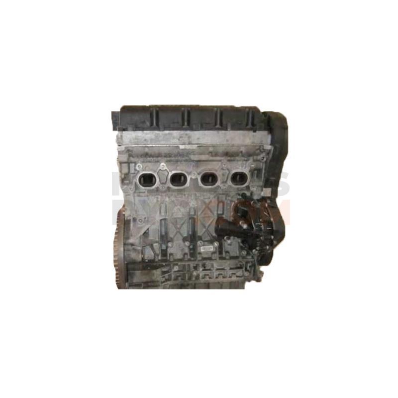 Motor RFJ (EW10A) Citroen C5 II (Fase I, 2008) 2.0 16V (140 cv) Automatico