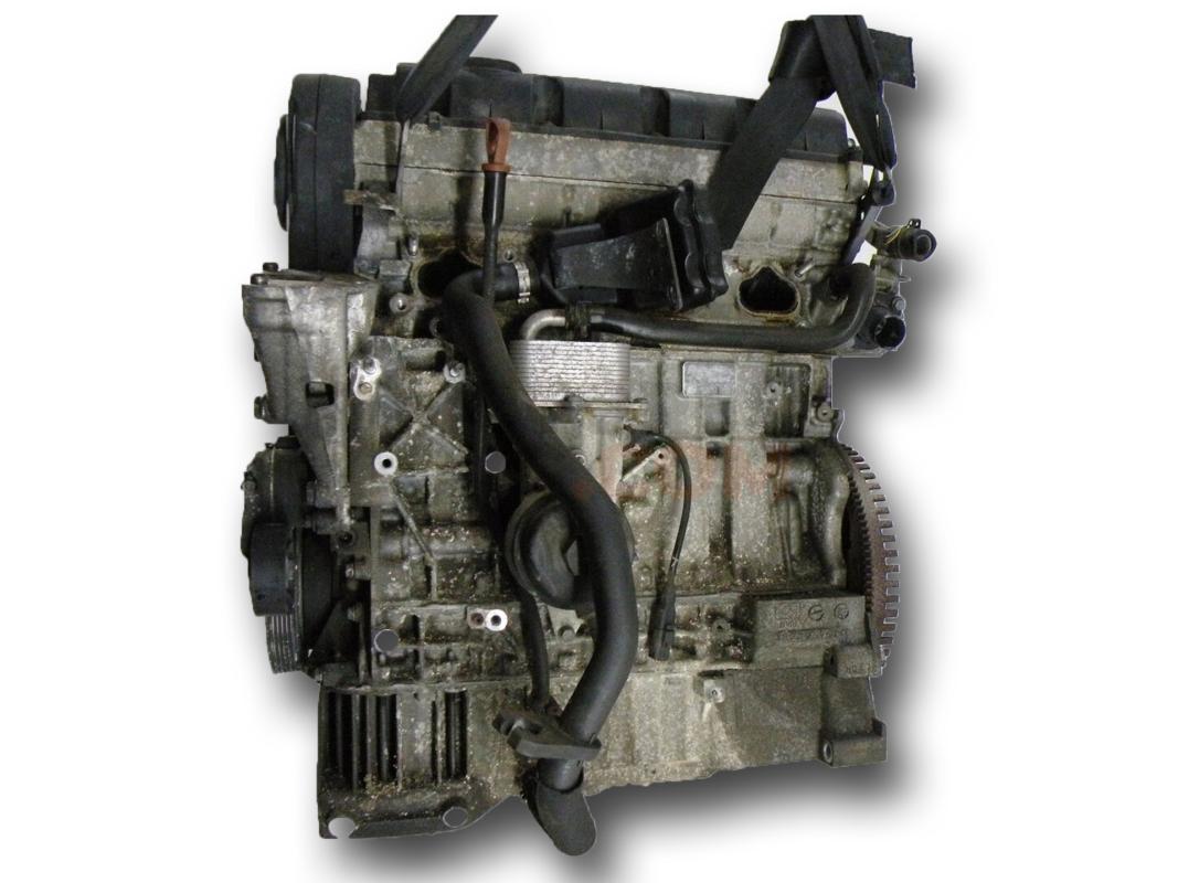 Motor RFJ (EW10A) Citroen C5 II Tourer (Fase I, 2008) 2.0 16V (140 cv)