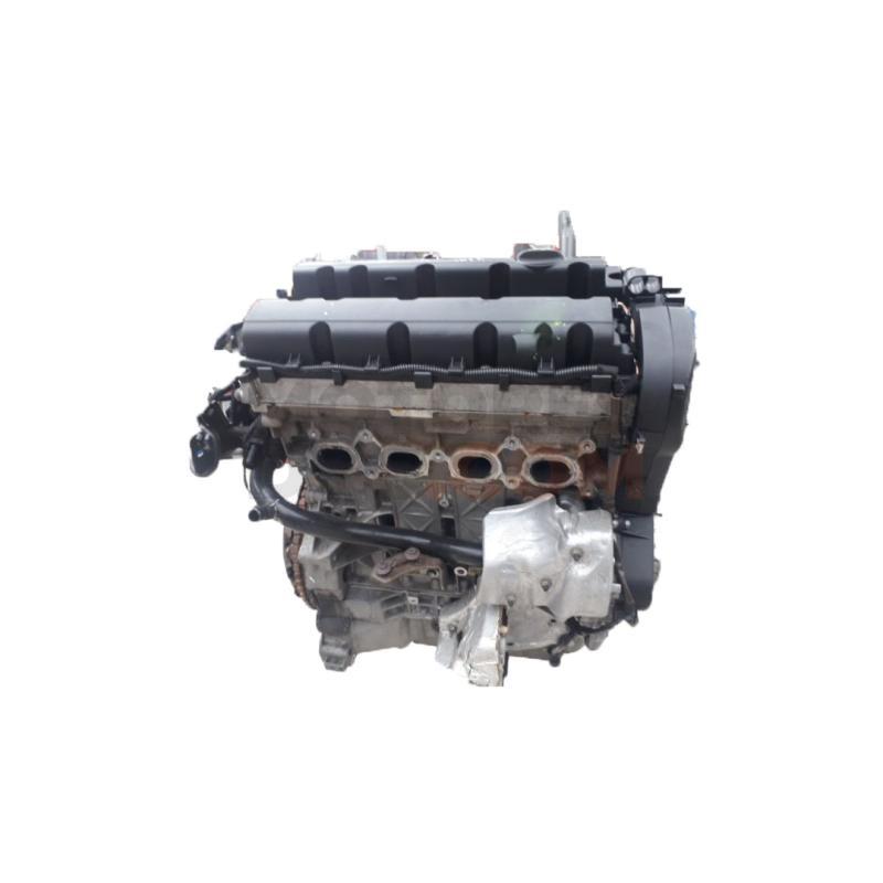 Motor RFJ (EW10A) Citroen C5 II Tourer (Fase I, 2008) 2.0 16V (140 cv) Automatico
