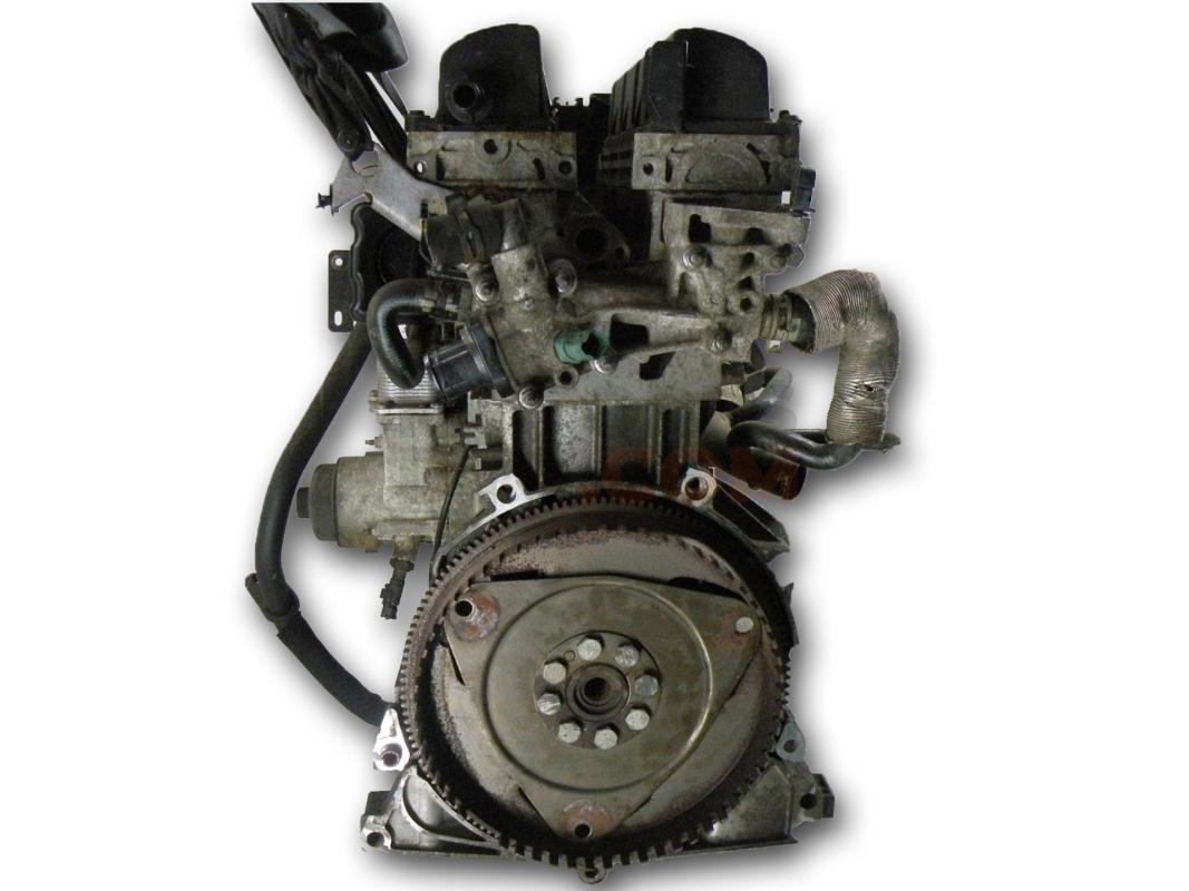 Motor RFJ (EW10A) Citroen C5 III (RD_) 2.0 HDi 140 (140cv)