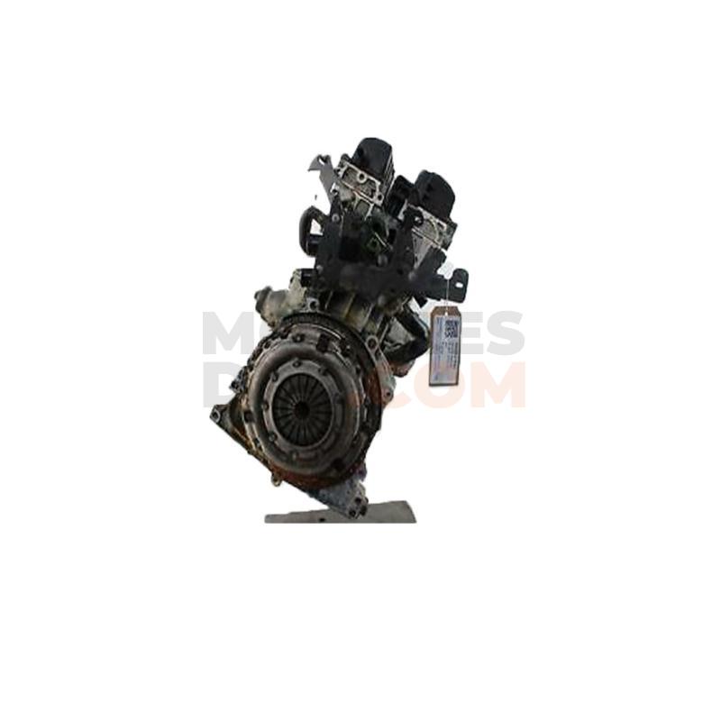 Motor RFJ (EW10A) Citroen C8 (Fase I) 2.0i 16V (140 cv)