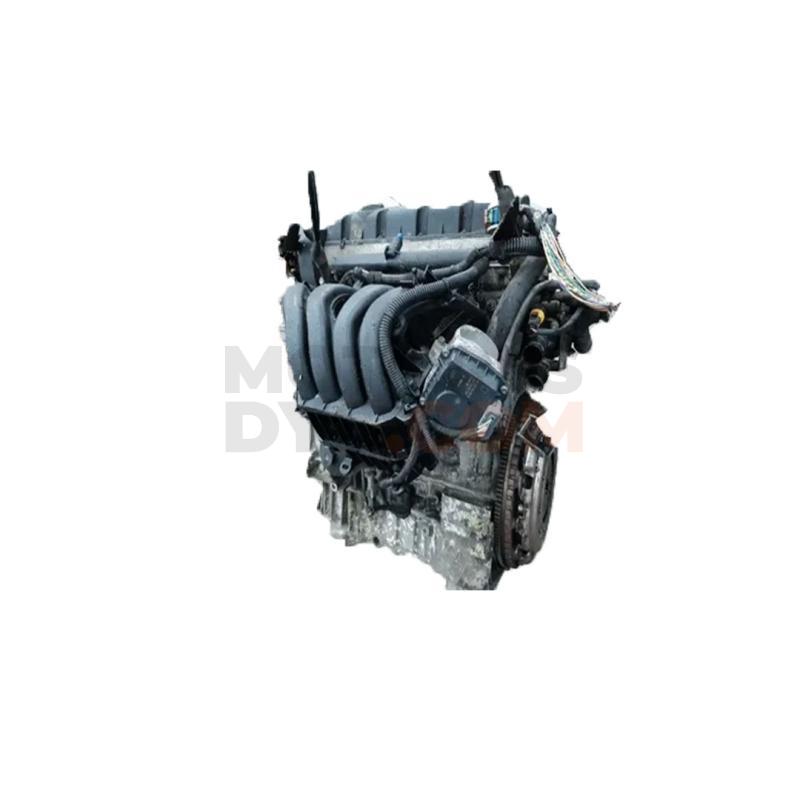 Motor RFJ (EW10A) Citroen C8 (Fase I) 2.0i 16V (140 cv) Automatico