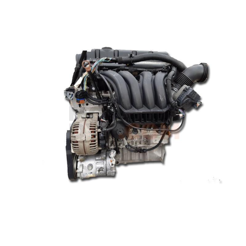 Motor RFJ (EW10A) Peugeot 307 Break (3E) 1.6 HDi (90 cv)