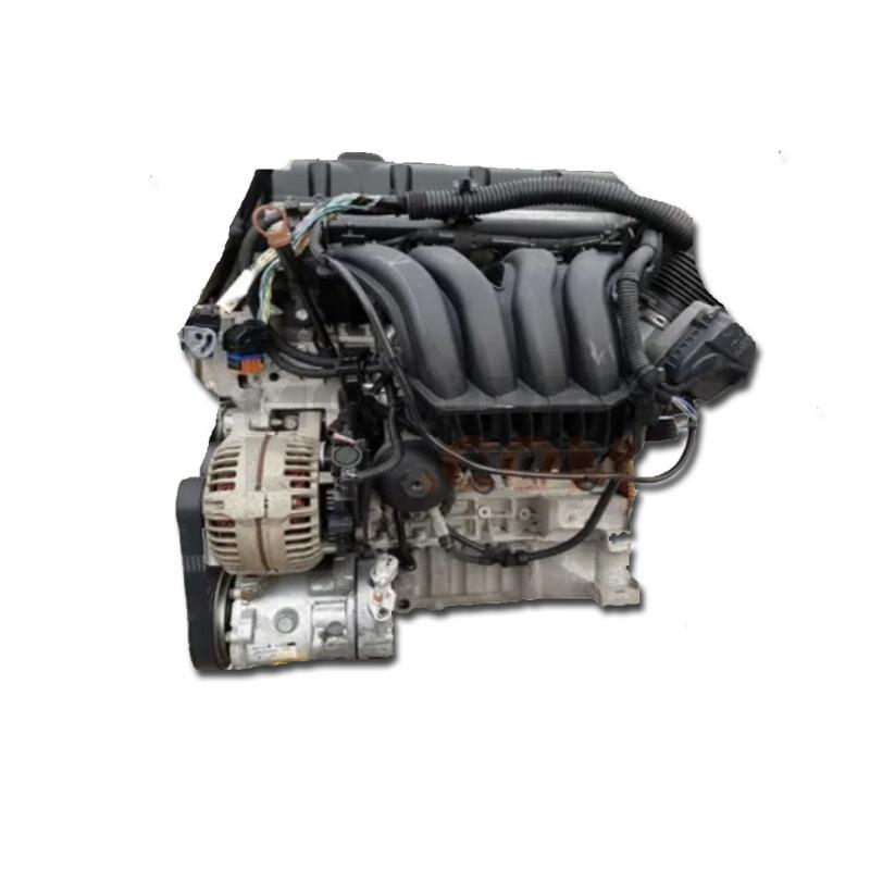 Motor RFJ (EW10A) Peugeot 307 Break (3E) 2.0 16V (140 cv)