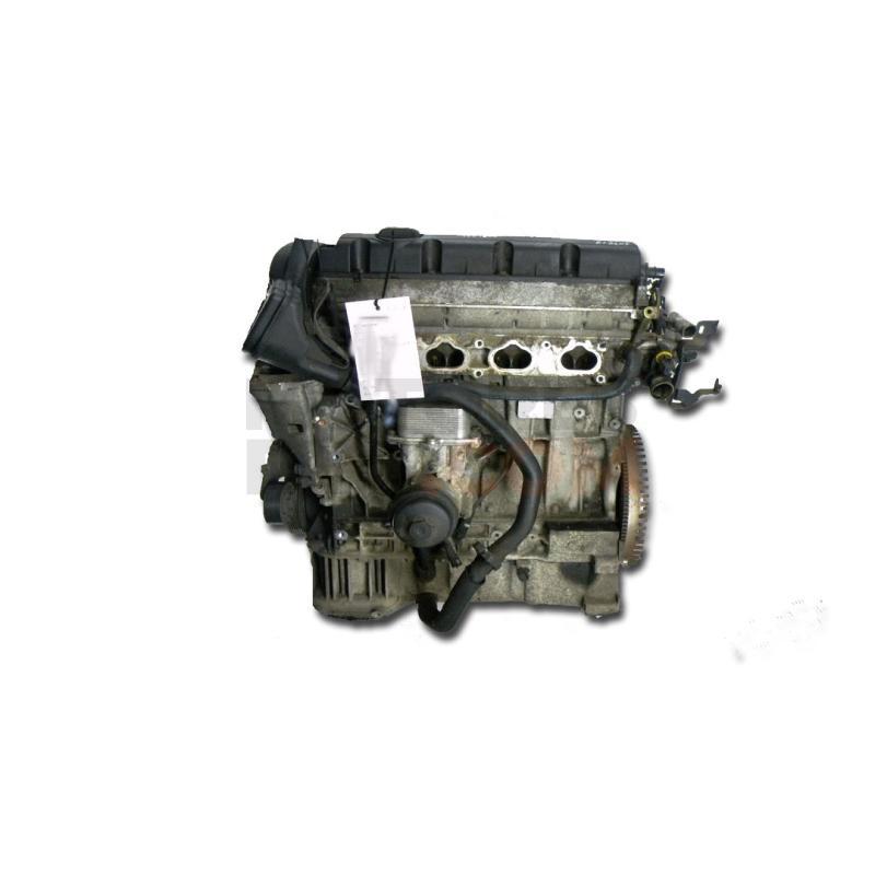 Motor RFJ (EW10A) Peugeot 307 Station Wagon 2.0 16V (140 cv)