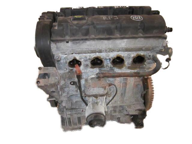 Motor RFJ (EW10A) Peugeot Expert Furgón (VF3A_, VF3U_, VF3X_) 2.0 16V (140 cv)