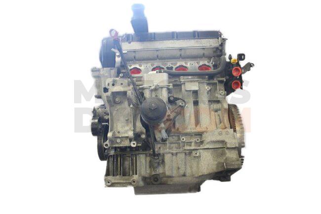 Motor RFJ (EW10A) Peugeot Expert Tepee (VF3V_) 2.0 16V (140 cv)