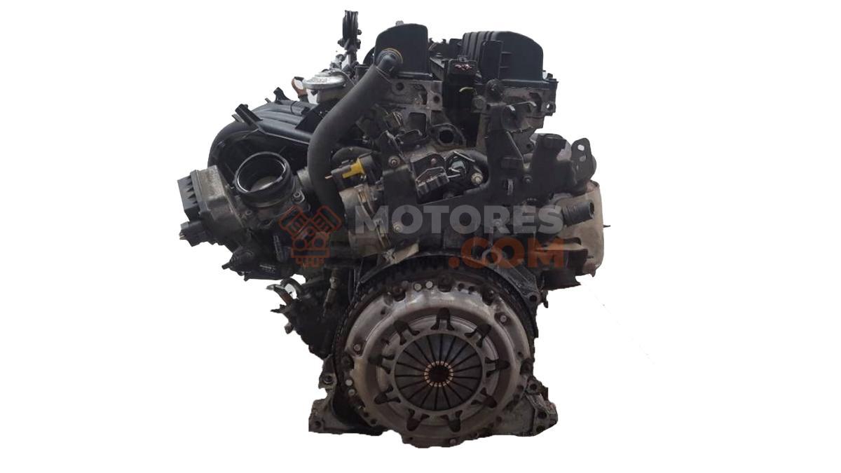 Motor rfj Peugeot 307 2.0 (137 cv)
