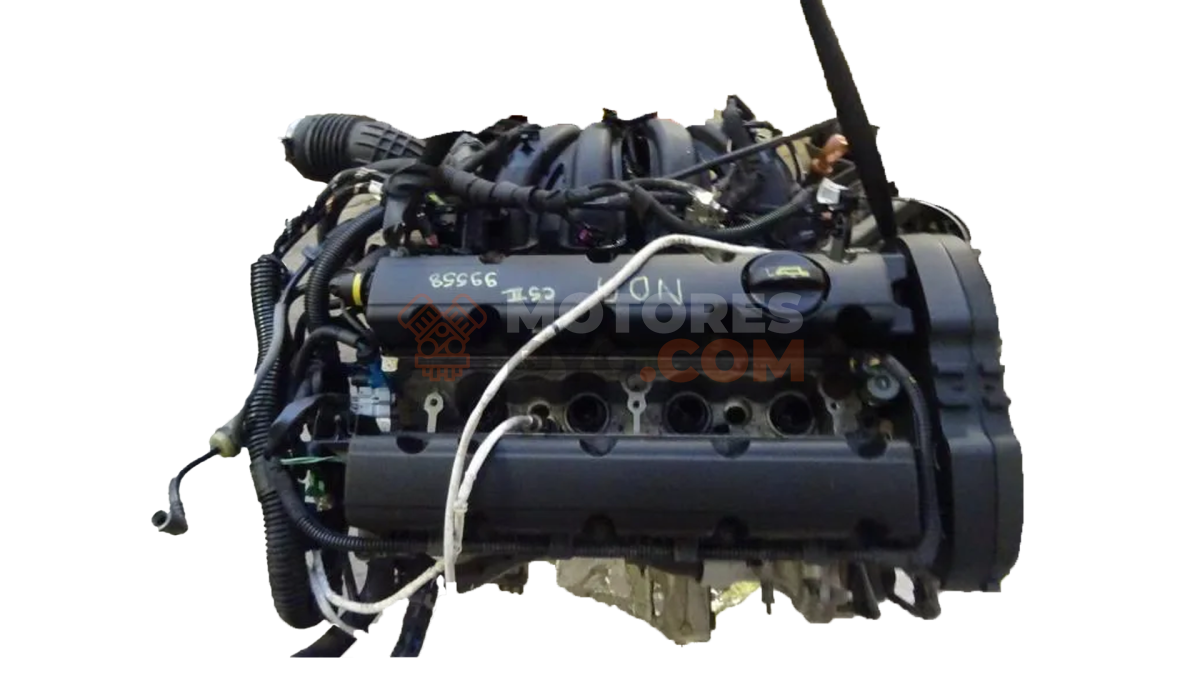 Motor RFJ Peugeot 307 2.0 16 V (177 cv)