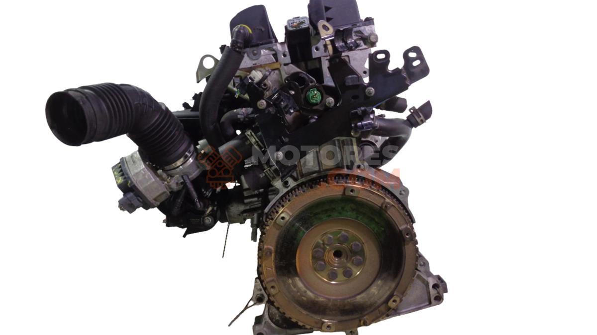 Motor RFJ Peugeot 307 CC 2.0 i 16V (136 cv)