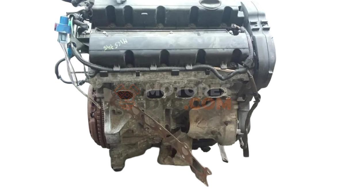 Motor RFJ Peugeot 307 CC 2.0 i 16V (136 cv)