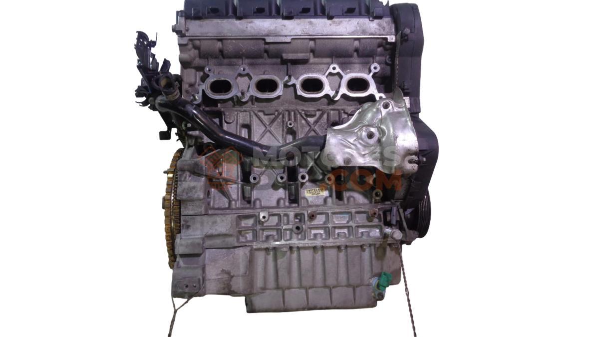 Motor RFJ Peugeot 307 CC 2.0 i 16V (136 cv)