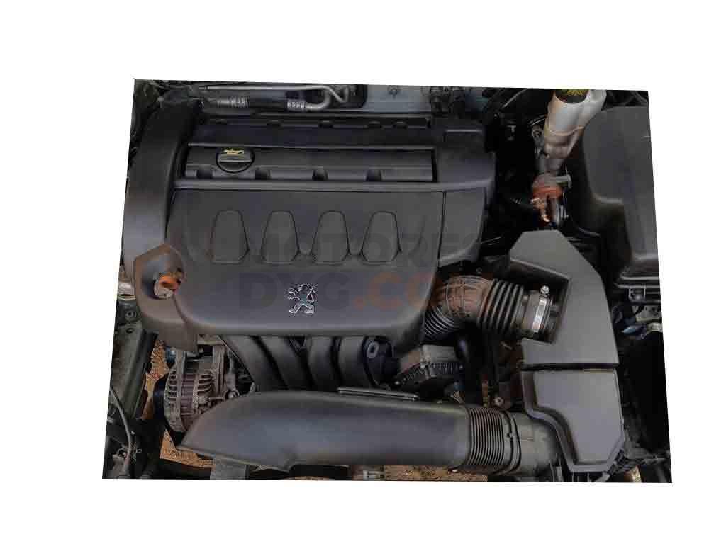 Motor rfj Peugeot 407 2.0i 16V (140 cv)