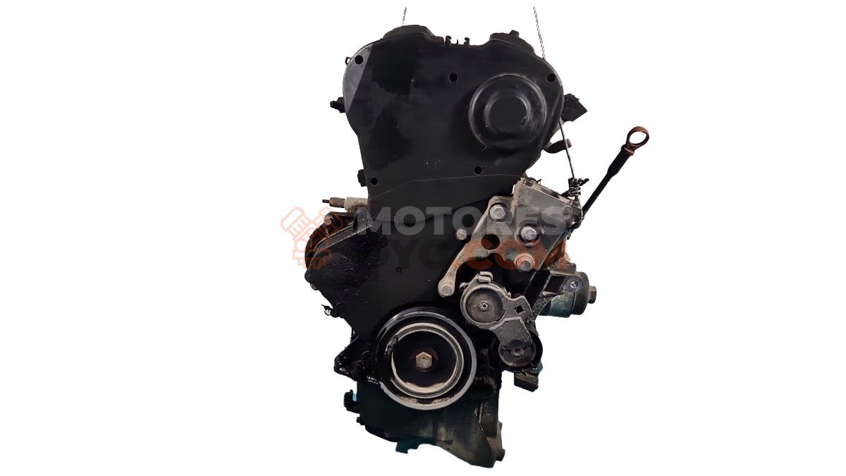 Motor RFJ Peugeot 407 2.0i 16V (140 cv)