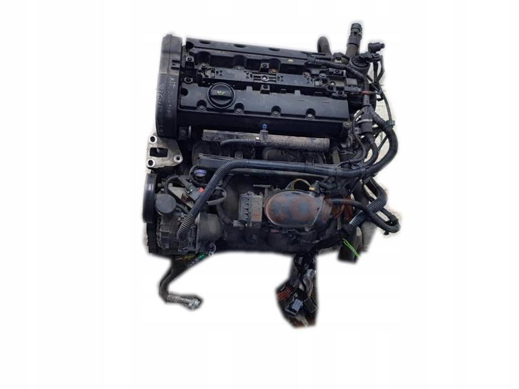 Motor RFJ Citroen C4 I Hatchback (Fase I, 2004) 2.0i 16V (140 cv)