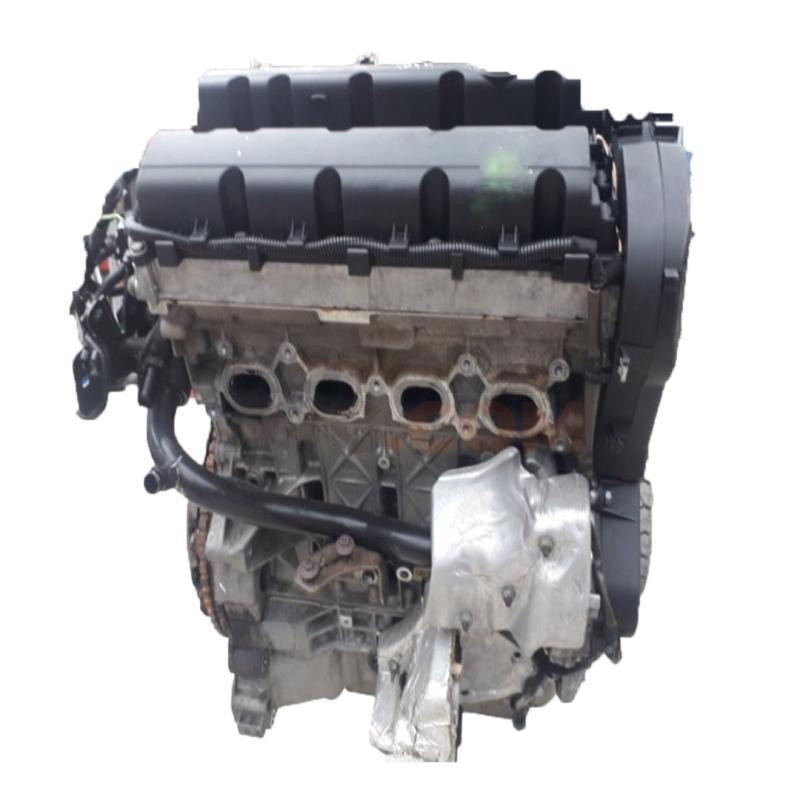Motor RFJ(EW10A) Citroen C4 C-Quatre 2.0 16V (147 cv)