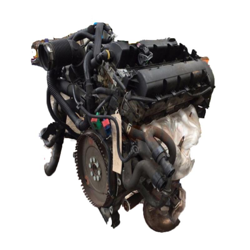 Motor RFJ(EW10A) Citroen C4 C-Triomphe 2.0i 16V (140 cv) Automatico