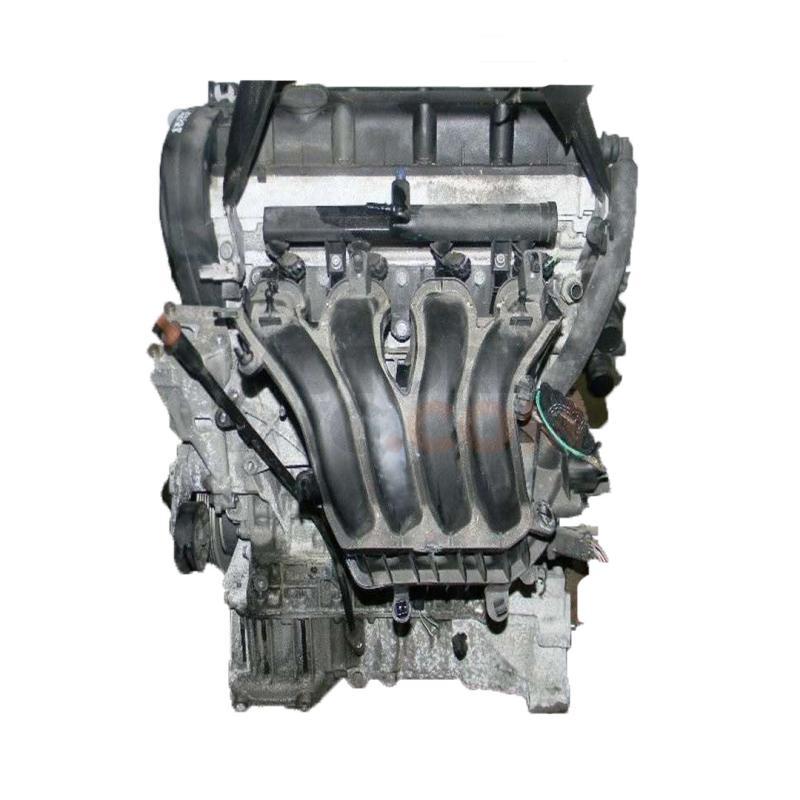 Motor RFJ(EW10A) Citroen C4 I Picasso (Fase I, 2007) 2.0i 16V (140 cv) Automatico