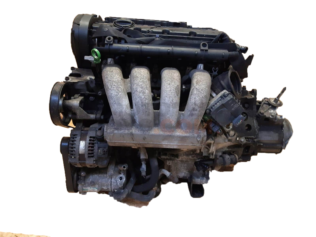 Motor RFK Citroen C4 C-Triomphe 2.0i 16V (140 cv)