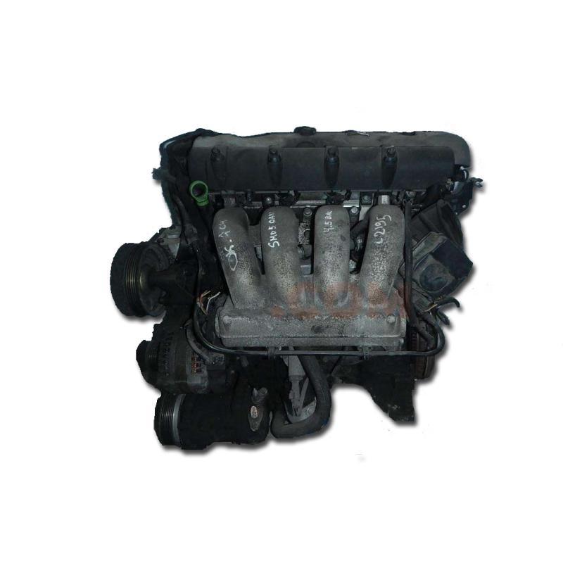 Motor RFK (EW10J4S) Peugeot 307 Break (3E) 2.0 16V (177 cv)