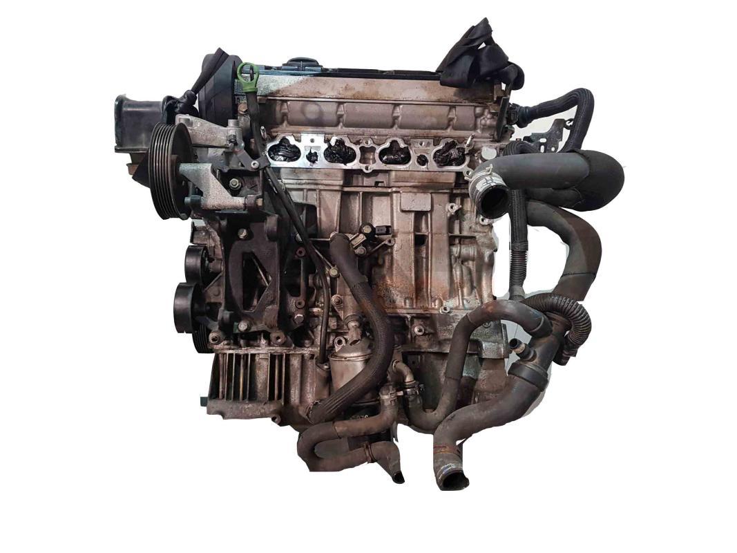 Motor rfk Peugeot 307 2.0 16V (140 cv)