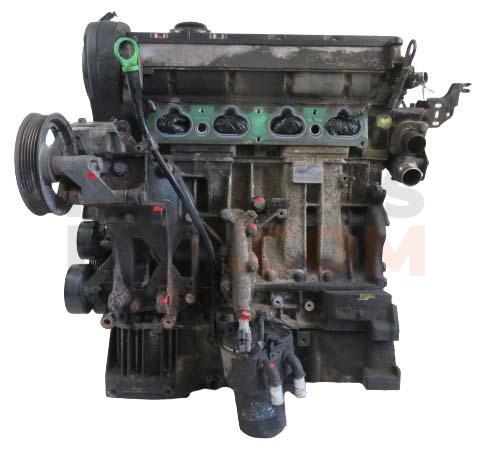 Motor RFK Peugeot 307 Break (3E) 2.0 16V (140 cv)