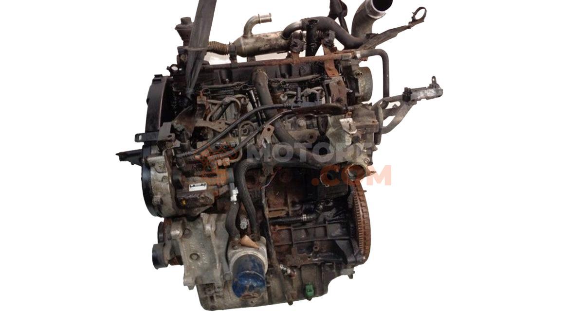 Motor rfl Fiat Ducato Autobús (244_) 2.0 (110 cv)