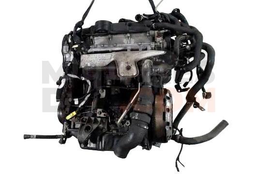 Motor RFL Fiat Ducato Autobús (244_) 2.0 4X4 ( 110 cv)