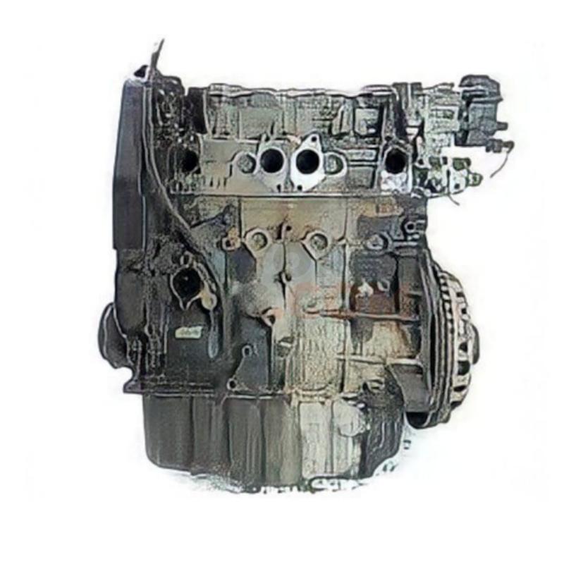 Motor RFL Fiat Ducato Autobús (244_) 2.0 4X4 ( 110 cv)
