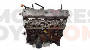 Motor RFL Fiat Ducato Autobús (244_) 2.0 Bipower (110 cv)