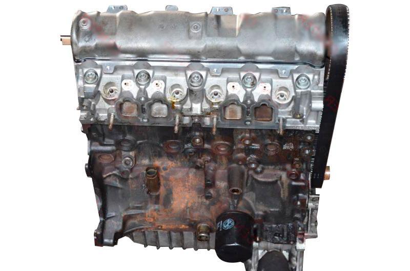 Motor RFL Fiat Ducato Autobús (244_) 2.0 Bipower (110 cv)