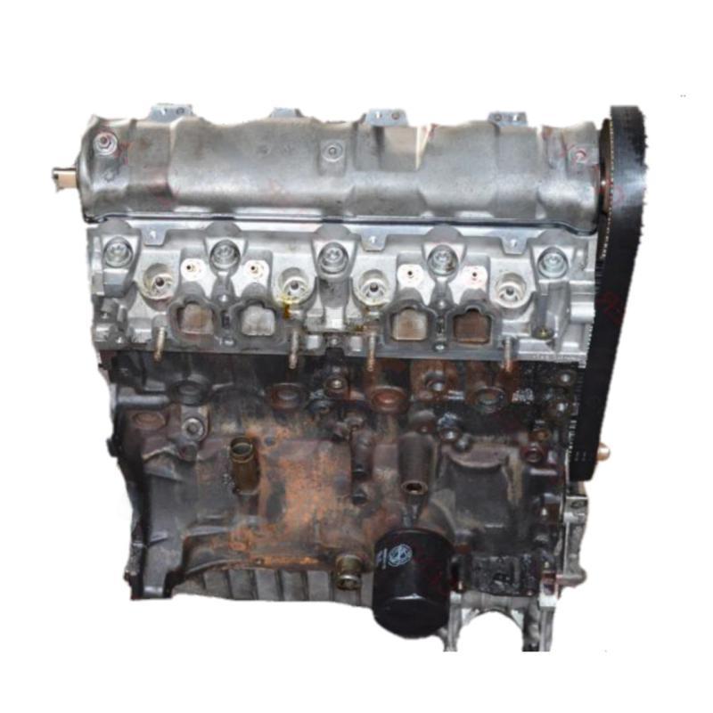 Motor RFL Fiat Ducato Autobús (244_) 2.0 Bipower (110 cv)