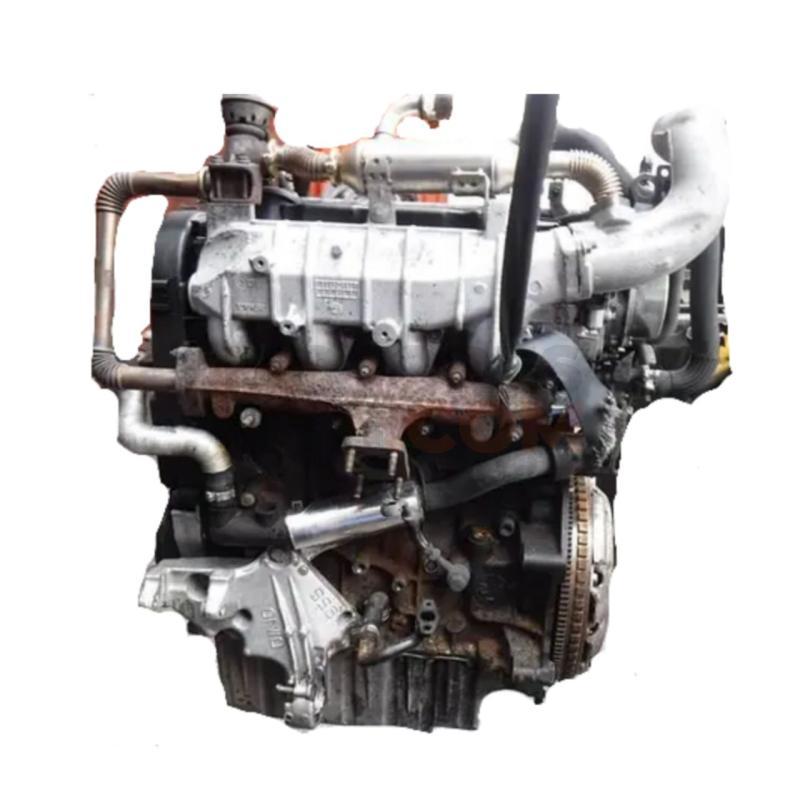 Motor RFL Fiat Ducato Furgón (244_) 2.0 4X4 ( 110 cv)